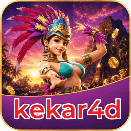 Tampilan antarmuka pengguna kekar4d yang ramah dan intuitif.